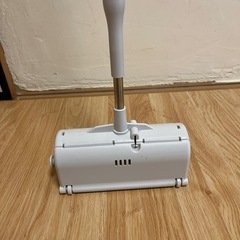 伸縮タイプ粘着クリーナーの画像