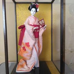 日本人形2の画像