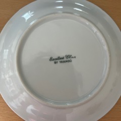 ケーキ皿の画像