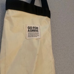 傘　収納　カー用品　　　コンパクトの画像