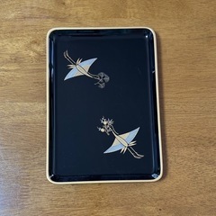 天然木の漆器　京都象彦