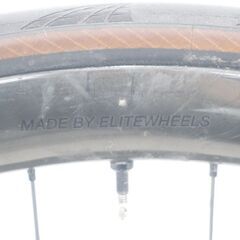 ジャンク ELITEWHEELS 「エリートホイール」 DRIVE 40D SRAM XDR リアホイールの画像
