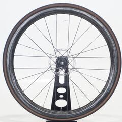 ジャンク ELITEWHEELS 「エリートホイール」 DRIVE 40D SRAM XDR リアホイールの画像