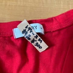 しまむら　⑤新品　Tシャツの画像