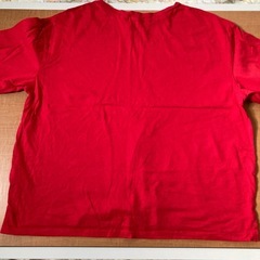 しまむら　⑤新品　Tシャツの画像