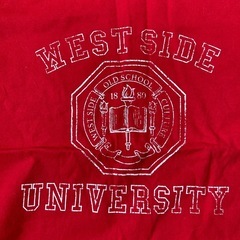 しまむら　⑤新品　Tシャツの画像