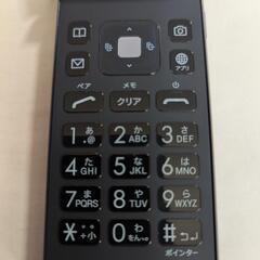 ほぼ新品！2021年製ガラケー！の画像