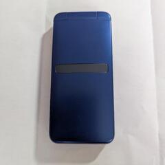 ほぼ新品！2021年製ガラケー！