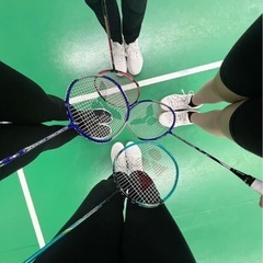 わいわいバド🏸✨