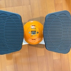 ステッパー　エアロライフ