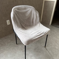 【お取引中】1人掛けチェア