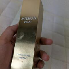 MISSION　ECLATの画像