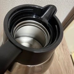 和平フレイズ卓上ポットの画像