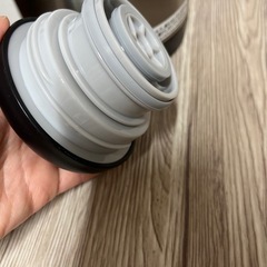 和平フレイズ卓上ポットの画像