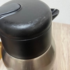 和平フレイズ卓上ポットの画像