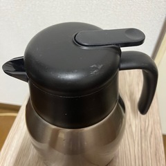 和平フレイズ卓上ポットの画像
