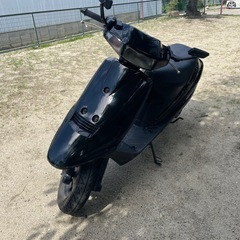 アドレスv100 シグナス　PC X