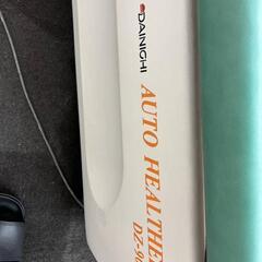 ローラーベッドの画像