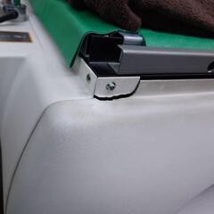 ローラーベッドの画像