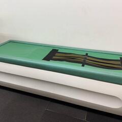 ローラーベッドの画像