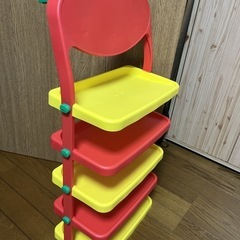 ちびっこシューズラック　子供靴収納　子供靴ラック　靴箱　子供靴　...