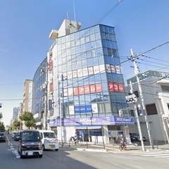 【駅前×再開発エリア】河内小阪駅徒歩2分｜2階テナント 初…