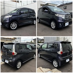 ☆車検R9年3月☆全方位☆デイズハイウェイスター☆