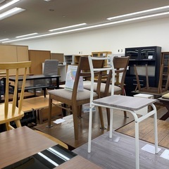 ★リユースのサカイ幸手店★SJ9684★ローテーブル　クリーニング済み の画像