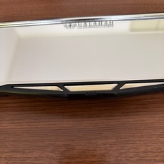 上田市からです。車用ミラーの画像