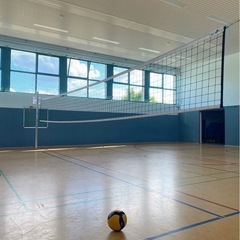 部活経験なし⭕️バレー募集🏐