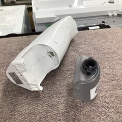 ※新品 DAIS 窓用バキュームクリーナーの画像