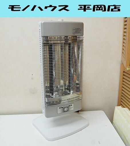 CORONA 遠赤外線ストーブ AH-128R CORE HEAT 2018年製 動作確認
