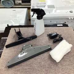 ※新品 DAIS 窓用バキュームクリーナーの画像