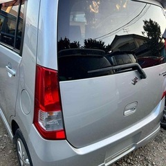 ワゴンR 車検満タンの画像