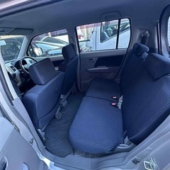 ワゴンR 車検満タンの画像
