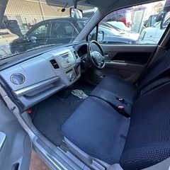 ワゴンR 車検満タンの画像