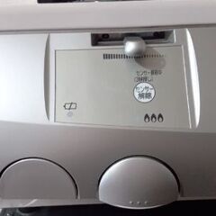 ガスコンロ（プロパンガス用）ジャンク品の画像