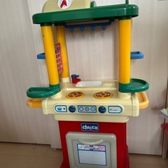 ままごと用キッチン