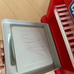 ままごと用キッチンの画像