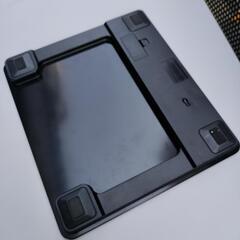 美品  体組織計 の画像