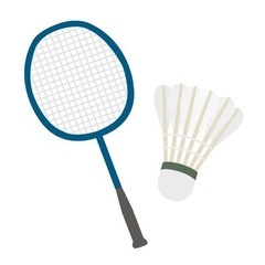 🏸【バドミントン仲間を募集しています】🏸