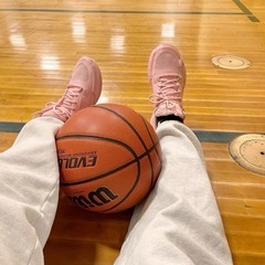 部活経験なし⭕️バスケ募集🏀