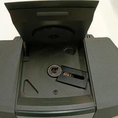 0625-185  BOSE Wave Music System時計,目覚.ﾗｼﾞｵ,CDの画像