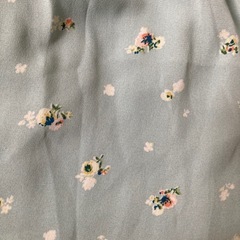 PAGEBOYミニスカート　Mの画像