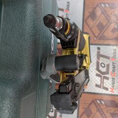 【中古】HIKOKI　高圧ピン釘打機　NP35H【ハンズクラフト熊本けやき通り店】【店頭取引限定】の画像