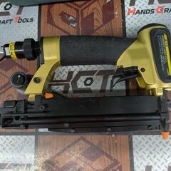 【中古】HIKOKI　高圧ピン釘打機　NP35H【ハンズクラフト熊本けやき通り店】【店頭取引限定】の画像