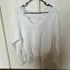 服の画像