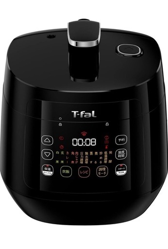 T-fal 電気圧力鍋
