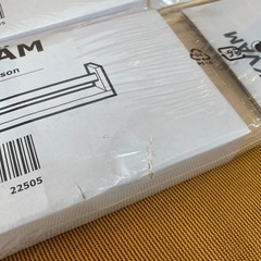 2点セット　IKEA スパイスラック　新品の画像