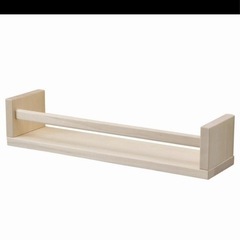 2点セット　IKEA スパイスラック　新品の画像